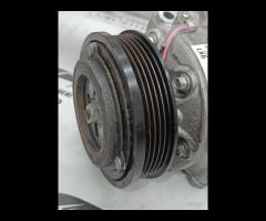 COMPRESSORE ARIA CONDIZIONATA OPEL ASTRA INSIGNIA - 19