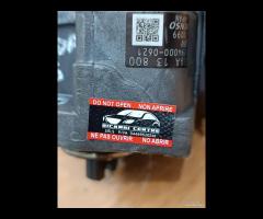 POMPA INIEZIONE MAZDA 6 2006-2012 2.2 DIESEL MOTOR - 11