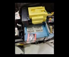 DEVIOLUCI CON CONTATO SPIRALATO LEXUS RX II RX400 - 17