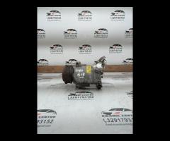 COMPRESSORE ARIA CONDIZIONATA FORD FOCUS 2015 1.5 - 1