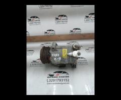 COMPRESSORE ARIA CONDIZIONATA FORD FOCUS 2015 1.5 - 2