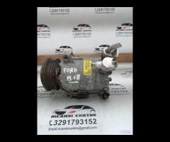 COMPRESSORE ARIA CONDIZIONATA FORD FOCUS 2015 1.5 - 3