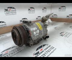 COMPRESSORE ARIA CONDIZIONATA FORD FOCUS 2015 1.5 - 5