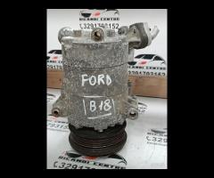 COMPRESSORE ARIA CONDIZIONATA FORD FOCUS 2015 1.5 - 11