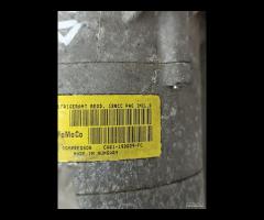 COMPRESSORE ARIA CONDIZIONATA FORD FOCUS 2015 1.5 - 13