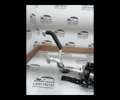 EVAPORATORE ARIA CONDIZIONATA A/C  NISSAN LEAF 202 - 9