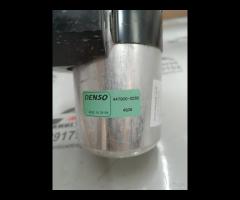 EVAPORATORE ARIA CONDIZIONATA A/C  NISSAN LEAF 202 - 10