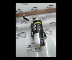 EVAPORATORE ARIA CONDIZIONATA A/C  NISSAN LEAF 202 - 16