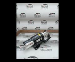 EVAPORATORE ARIA CONDIZIONATA A/C  NISSAN LEAF 202 - 18