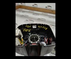 DEVIOLUCI CON CONTATO SPIRALATO MERCEDES-BENZ W212 - 14