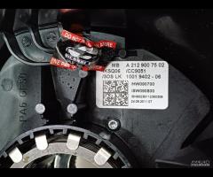 DEVIOLUCI CON CONTATO SPIRALATO MERCEDES-BENZ W212 - 16