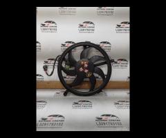 VENTOLA RAFFREDDAMENTO MOTORE MINI R55 R56 R57 R58