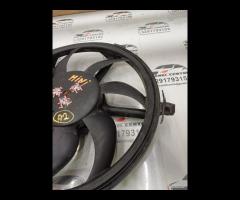 VENTOLA RAFFREDDAMENTO MOTORE MINI R55 R56 R57 R58 - 6