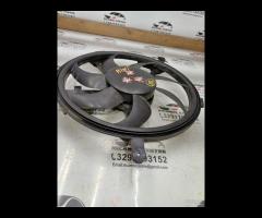VENTOLA RAFFREDDAMENTO MOTORE MINI R55 R56 R57 R58 - 12
