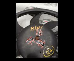 VENTOLA RAFFREDDAMENTO MOTORE MINI R55 R56 R57 R58 - 14