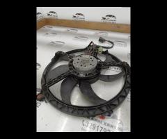 VENTOLA RAFFREDDAMENTO MOTORE MINI R55 R56 R57 R58 - 15