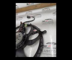 VENTOLA RAFFREDDAMENTO MOTORE MINI R55 R56 R57 R58 - 17