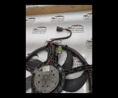 VENTOLA RAFFREDDAMENTO MOTORE MINI R55 R56 R57 R58 - 18