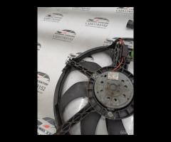 VENTOLA RAFFREDDAMENTO MOTORE MINI R55 R56 R57 R58 - 19