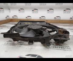 VENTOLA RAFFREDDAMENTO MOTORE 2012 PEUGEOT 208 980 - 11