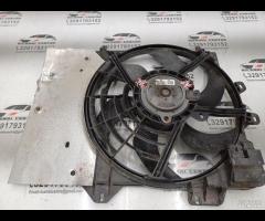 VENTOLA RAFFREDDAMENTO MOTORE 2012 PEUGEOT 208 980 - 15