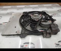 VENTOLA RAFFREDDAMENTO MOTORE 2012 PEUGEOT 208 980 - 16