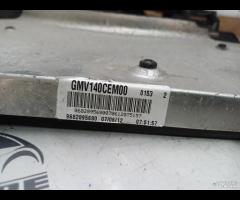 VENTOLA RAFFREDDAMENTO MOTORE 2012 PEUGEOT 208 980 - 21