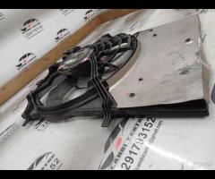 VENTOLA RAFFREDDAMENTO MOTORE 2012 PEUGEOT 208 980 - 22