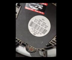 VENTOLA RAFFREDDAMENTO MOTORE VOLKSWAGEN GOLF 2010 - 15