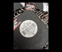VENTOLA RAFFREDDAMENTO MOTORE VOLKSWAGEN GOLF 2010 - 21