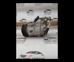 COMPRESSORE ARIA CONDIZIONATA BMW SERIE 4 F32 6452