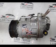 COMPRESSORE ARIA CONDIZIONATA BMW SERIE 4 F32 6452