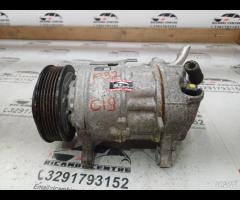 COMPRESSORE ARIA CONDIZIONATA BMW SERIE 4 F32 6452 - 7