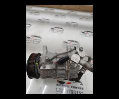 COMPRESSORE ARIA CONDIZIONATA BMW SERIE 4 F32 6452 - 11