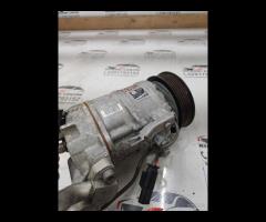 COMPRESSORE ARIA CONDIZIONATA BMW SERIE 4 F32 6452 - 23