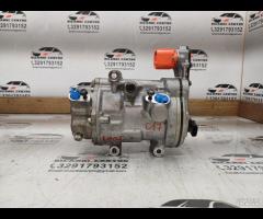 COMPRESSORE ARIA CONDIZIONATA 2023 NISSAN LEAF ZE1