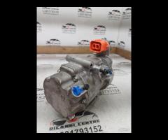 COMPRESSORE ARIA CONDIZIONATA 2023 NISSAN LEAF ZE1 - 7