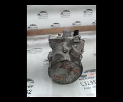 COMPRESSORE ARIA CONDIZIONATA LEXUS RX(_L2_) 450h - 14