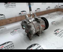 COMPRESSORE ARIA CONDIZIONATA 2015 TOYOTA YARIS II