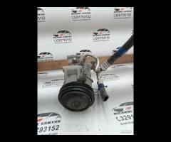 COMPRESSORE ARIA CONDIZIONATA 2015 TOYOTA YARIS II - 6