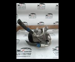 COMPRESSORE ARIA CONDIZIONATA 2015 TOYOTA YARIS II - 8