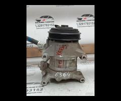 COMPRESSORE ARIA CONDIZIONATA 2015 TOYOTA YARIS II - 13