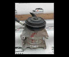 COMPRESSORE ARIA CONDIZIONATA 2015 TOYOTA YARIS II - 14