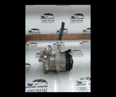 COMPRESSORE ARIA CONDIZIONATA 2015 TOYOTA YARIS II - 20