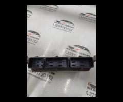 CENTRALINA MOTORE ECU 2013 NISSAN JUKE  K9K636 237 - 11
