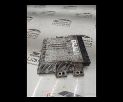 CENTRALINA MOTORE ECU 2013 NISSAN JUKE  K9K636 237 - 15