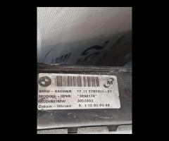 RADIATORE AQUA BMW 1  3 E81 E87 E88 82 E90 E91 E92 - 17