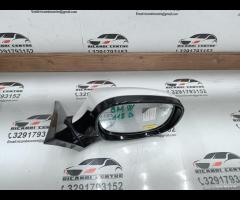 SPECCHIO RETROVISORE DESTRO 2011 BMW 1 118D E88 E8 - 6