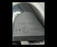 SPECCHIO RETROVISORE DESTRO 2011 BMW 1 118D E88 E8 - 9