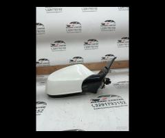 SPECCHIO RETROVISORE DESTRO 2011 BMW 1 118D E88 E8 - 12